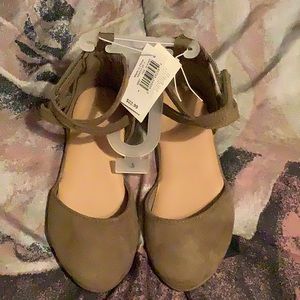 Old Navy Toddler shoes